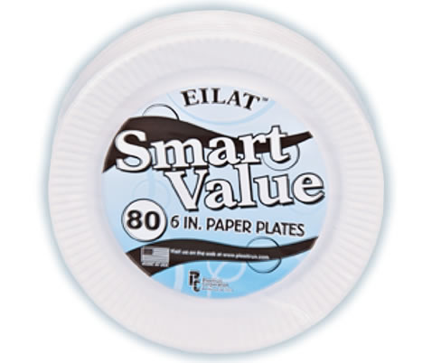 Paper Plates